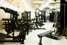 일론짐 X 메루치양식장 야탑점