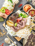 솥내음 마곡 발산역점