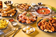 치킨신드롬 좌동베스트점