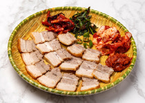 수풀림