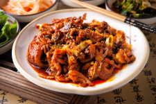 숯골그집쭈꾸미 상동점