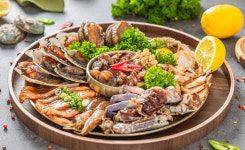 솥내음 마곡 발산역점