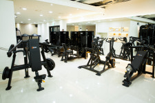 일론짐 X 메루치양식장 야탑점