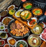 고반식당 포항이동점
