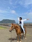 광치기해변승마