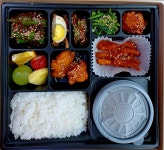 명품도시락