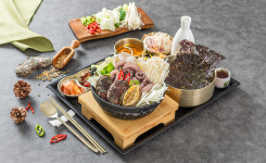 솥내음 마곡 발산역점