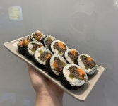 온김밥