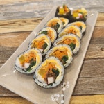 우리집김밥 행신점