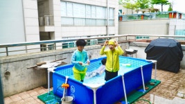 그반석교회