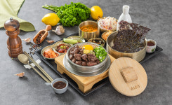 솥내음 마곡 발산역점