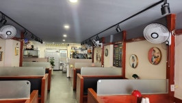 불마루족발전문점 본점