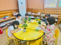 아해누리유아스쿨어린이집