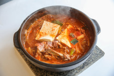불멸의갈비김치찌개 양주본점