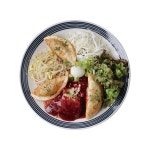 이백장돈가스 아산테크노벨리점