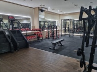 한국휘트니스클럽