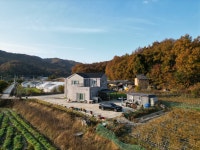 미덕펜션