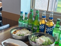 마이도물회전문점