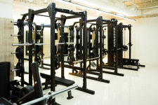 일론짐 X 메루치양식장 야탑점