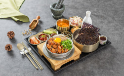 솥내음 마곡 발산역점