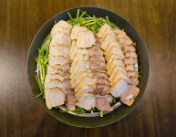 명동칼국수 고양원흥점