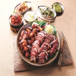 가장맛있는족발 경복궁역점