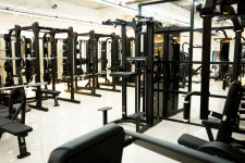 일론짐 X 메루치양식장 야탑점