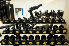 일론짐 X 메루치양식장 야탑점