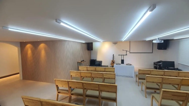 더교회 사진 2