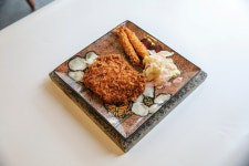 불멸의갈비김치찌개 양주본점