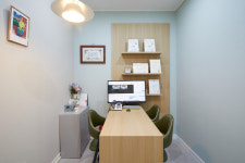 나란히연합치과의원