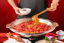 따롱이훠궈 강남점