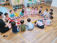 창원시립롯데캐슬어린이집
