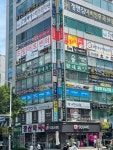 크리아트 부산 대동사거리원