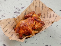 김종구 식맛치킨.전기바베큐 옛날통닭 포항법원점