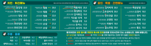 둥지치킨