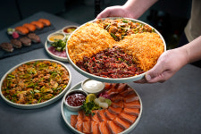 육회먹은꼬막 본점