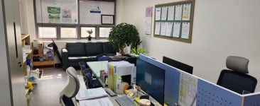 엘림재가복지센터