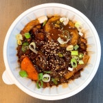 콕콕찜닭