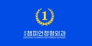 강남챔피언정형외과의원