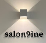 salon9ine 살롱나인헤어