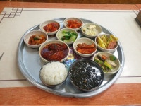 갈매기식당