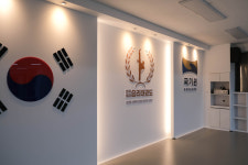 한국체대승리태권도