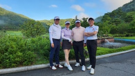 브라보골프아카데미