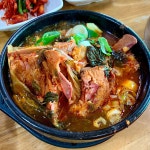 뼈돌이해장국