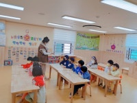 화순천재어린이집