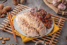 귀한족발 영등포점