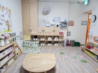 시립새빛어린이집