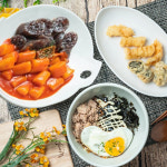 달떡볶이 삼송점