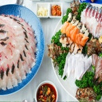 동해미락